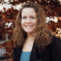 Regas Employee Giulia Maran's profile photo