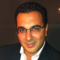 United Materials Inc. (UMI) Employee Liav Tzioni's profile photo