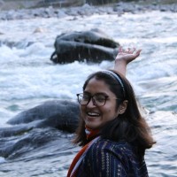 NRLC Employee Aditi Singh's profile photo