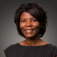Hart Energy Employee Velda Addison's profile photo