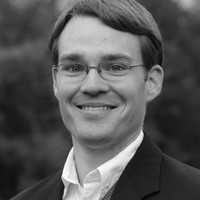 Good Faith Media Employee Zach Dawes's profile photo