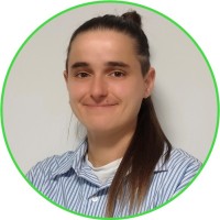 Gauss International Consulting Employee Claudia Úbeda's profile photo