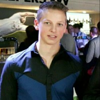 Jens Jacobs Email