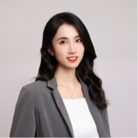 Tanka Employee Amber Zheng's profile photo