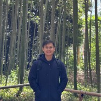 HTX (Home Team Science & Technology Agency) Employee Sherwin Ng's profile photo