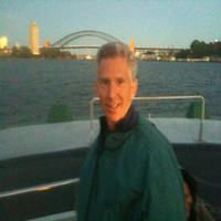 Orthopaedic Center of South Florida, PA Employee Stephen Jacobs's profile photo