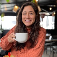 Bricks Incorporated Employee Alexandra Reyes's profile photo