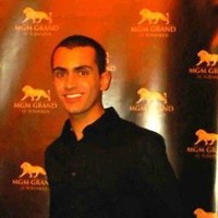 Epcom World Industries Employee Rudy Pancaro's profile photo