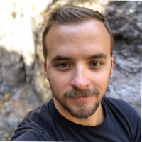 Switch Commerce Employee Jon-Eric Dinsmore's profile photo