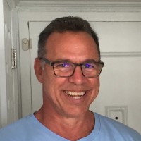 Tampa Eye Clinic Employee Aaron Bowman's profile photo