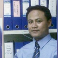 Gilland Group Employee Robet Setiawan's profile photo