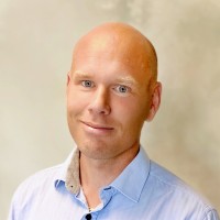 Nicklas Johansson Email