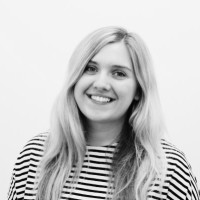 Lizzie Purchase's profile photo