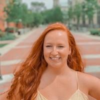 Poplar Springs Hospital Employee Rachel Paz's profile photo