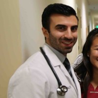 Olympia Medical Center Employee Gary Terzian's profile photo