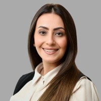 Takaful International Company (GIG Takaful) Employee Reema Nowrooz's profile photo