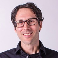 Tive Inc Employee Martin Forest's profile photo