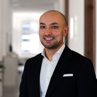 Thinksurance Employee Alexander Aini's profile photo