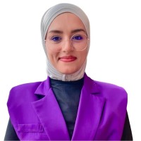 Hadia Mesbahi Email