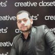 Creative Closets Egy Employee Mahmoud Hassan's profile photo
