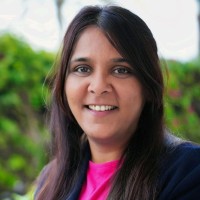 360tf Employee Binita Shah's profile photo