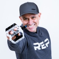 REP Fitness Employee Ed Flick's profile photo