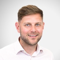 Aventum Group Employee Alex Curme's profile photo