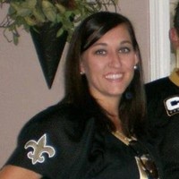 Calcasieu Parish Police Jury Employee Cora Broussard's profile photo