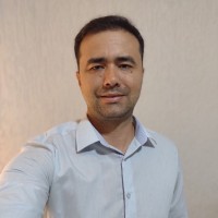 biofytech Employee Daniel de Paula's profile photo