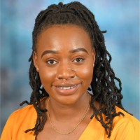 African Collaborative Employee Julie Khamati's profile photo