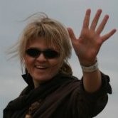 MarketShare Employee Renata Łącka's profile photo