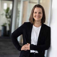 ISR Information Products AG Employee Viola Völpel's profile photo