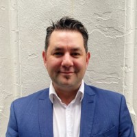 Nicholas Anastasiou Email