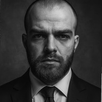 Graebert India - ARES CAD Software Employee Kevin Ferreira's profile photo