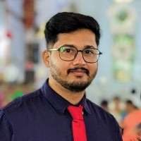 InboxArmy Employee Trushil Lad's profile photo