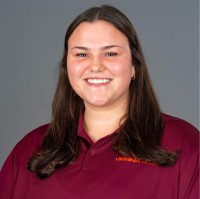 LetSwim Inc. Employee Katie Wark's profile photo