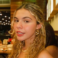 Meta Consultoria Employee Lucianna Poncione's profile photo
