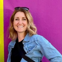 Affinity Collective | Product Strategy Employee Danielle Walker's profile photo