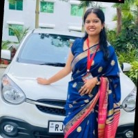 Prince Eduhub, Sikar Employee Khushi Vaishnav's profile photo