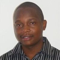 False Bay Collge Employee Russell Chisango's profile photo