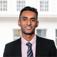 Valstro Employee Aditya Kumar's profile photo