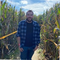 Hudson Scenic Studios Employee James McDougal's profile photo
