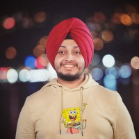 Musora Media Inc. Employee Hriman Singh's profile photo
