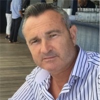 Layher France Employee Pierre Lacaze's profile photo