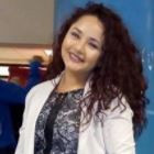 Tur-Bo Jet Products Co. Inc. Employee Raquel Vanessa Rodriguez Zazueta's profile photo