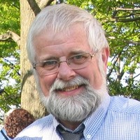 Mark Pedley