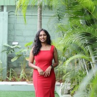 Nikhitha A Email