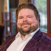 Chubb Employee Nick Gustafson's profile photo