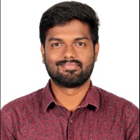 thyssenkrupp Materials Services Employee Arun Deepak's profile photo