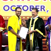 Anoop Sreekumar Email